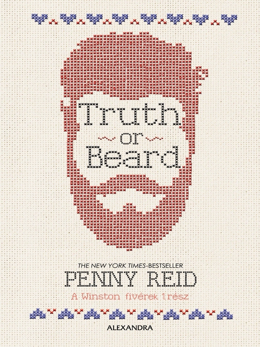 Title details for Truth or Beard by Penny Reid - Available